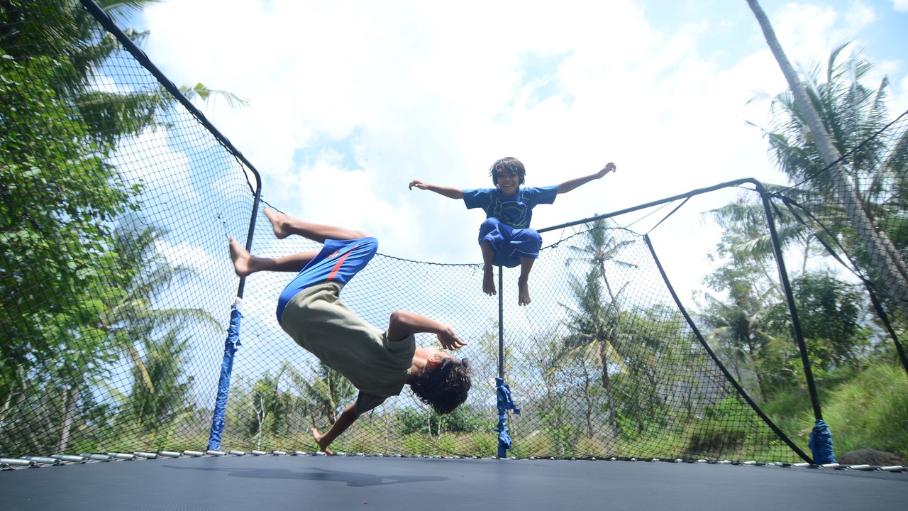 Photo of Outdoor in Senggigi