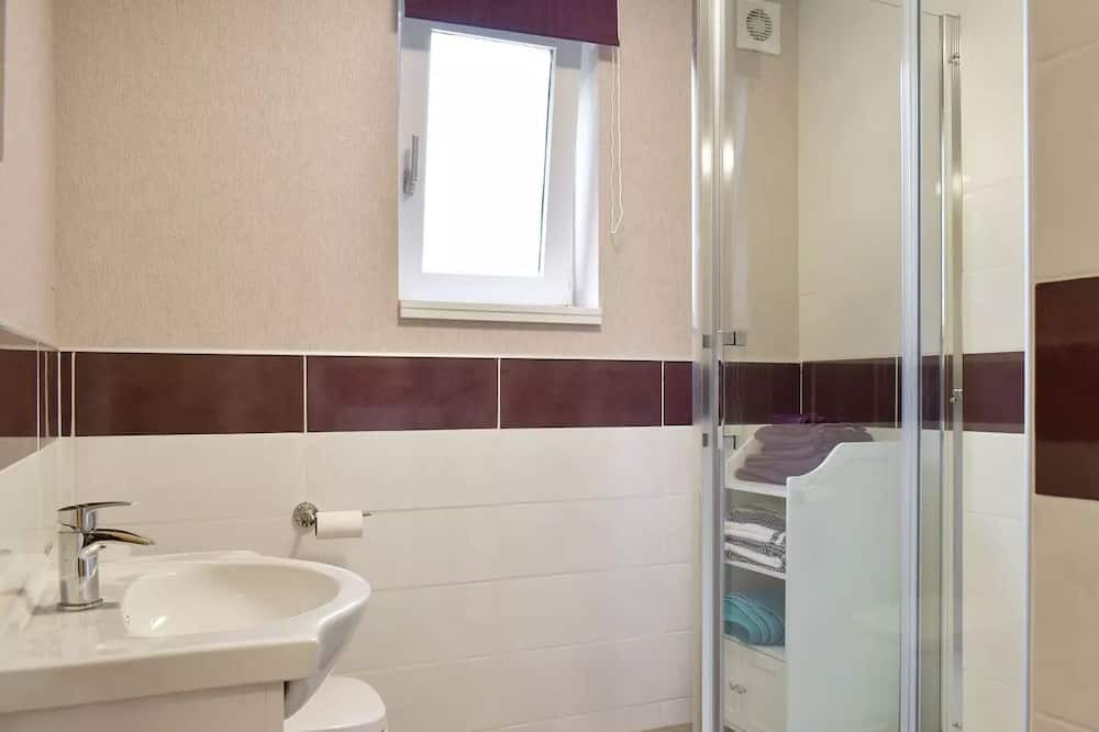 Photo of Bathroom in Huntly