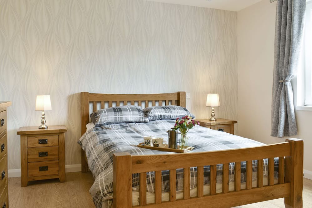 Photo of Bedroom in Huntly