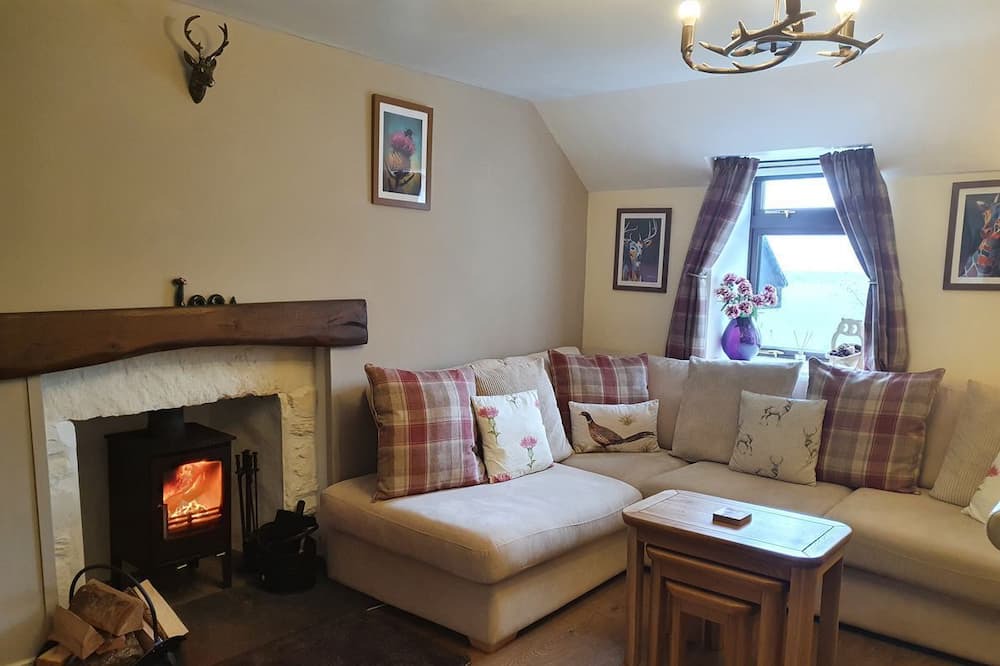 Photo of Livingroom in Dalguise