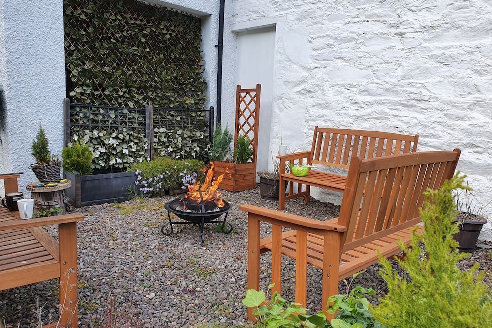 Photo of Patio Balcony in Dalguise