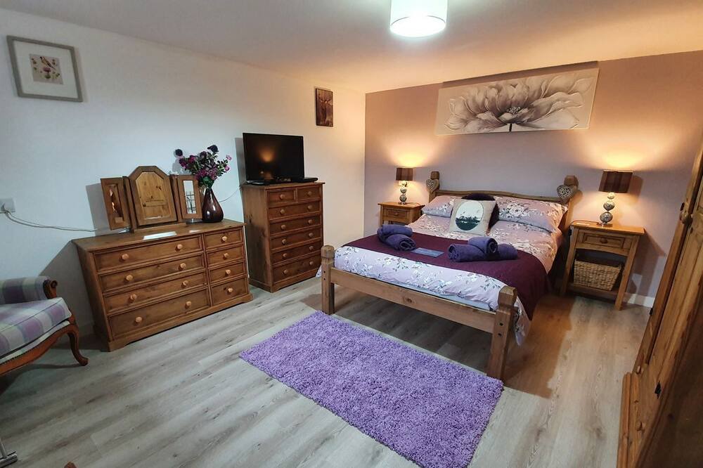 Photo of Bedroom in Dalguise