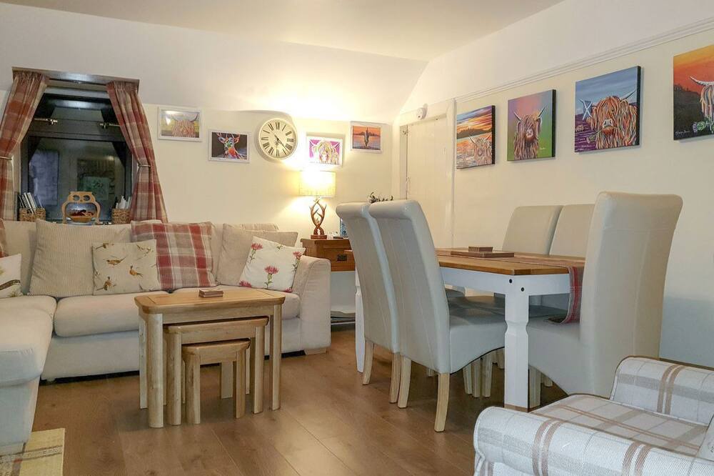 Photo of Livingroom in Dalguise