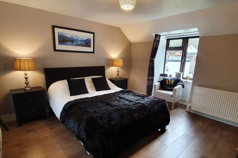 Photo of Bedroom in Dalguise