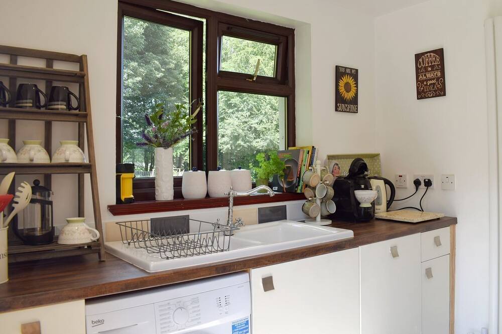 Photo of Kitchen in Dalguise