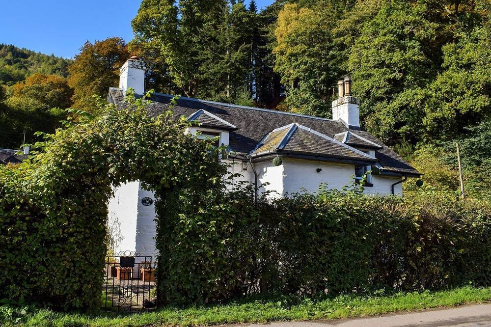 Photo of Outdoor in Dalguise