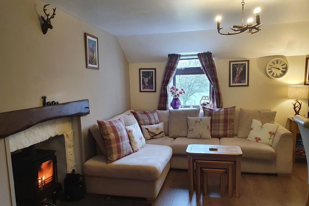 Photo of Livingroom in Dalguise