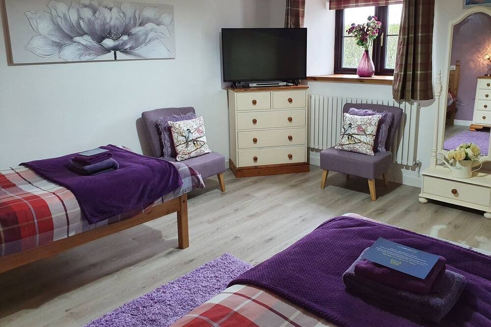 Photo of Bedroom in Dalguise