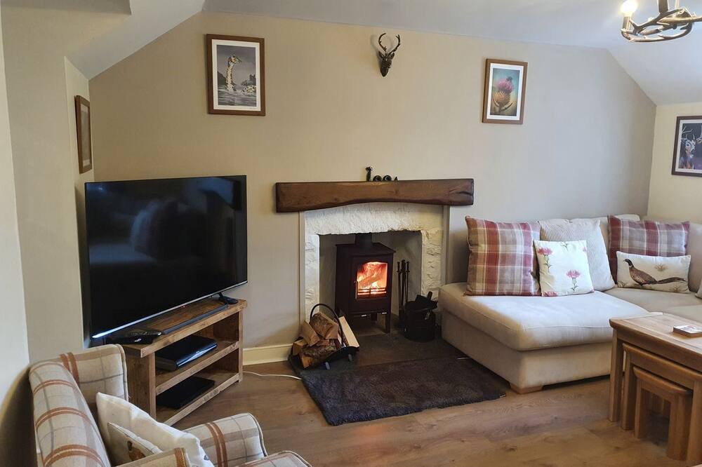 Photo of Bedroom in Dalguise