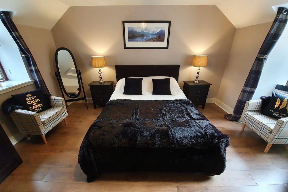 Photo of Bedroom in Dalguise