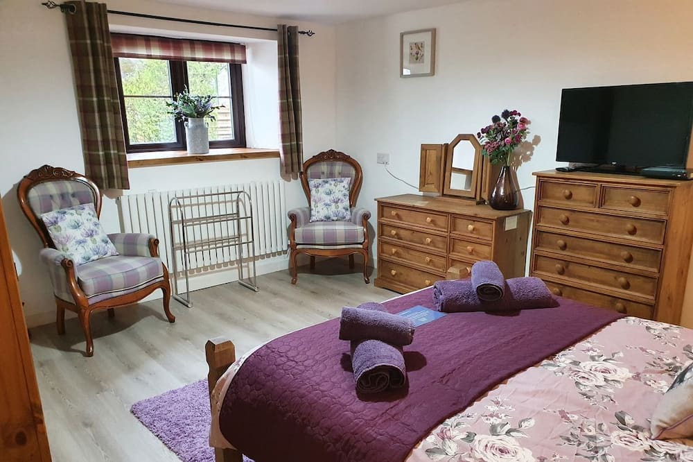 Photo of Bedroom in Dalguise