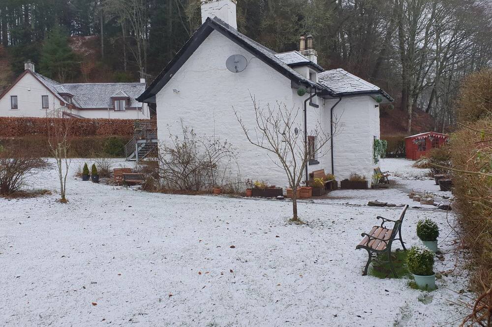 Photo of Outdoor in Dalguise