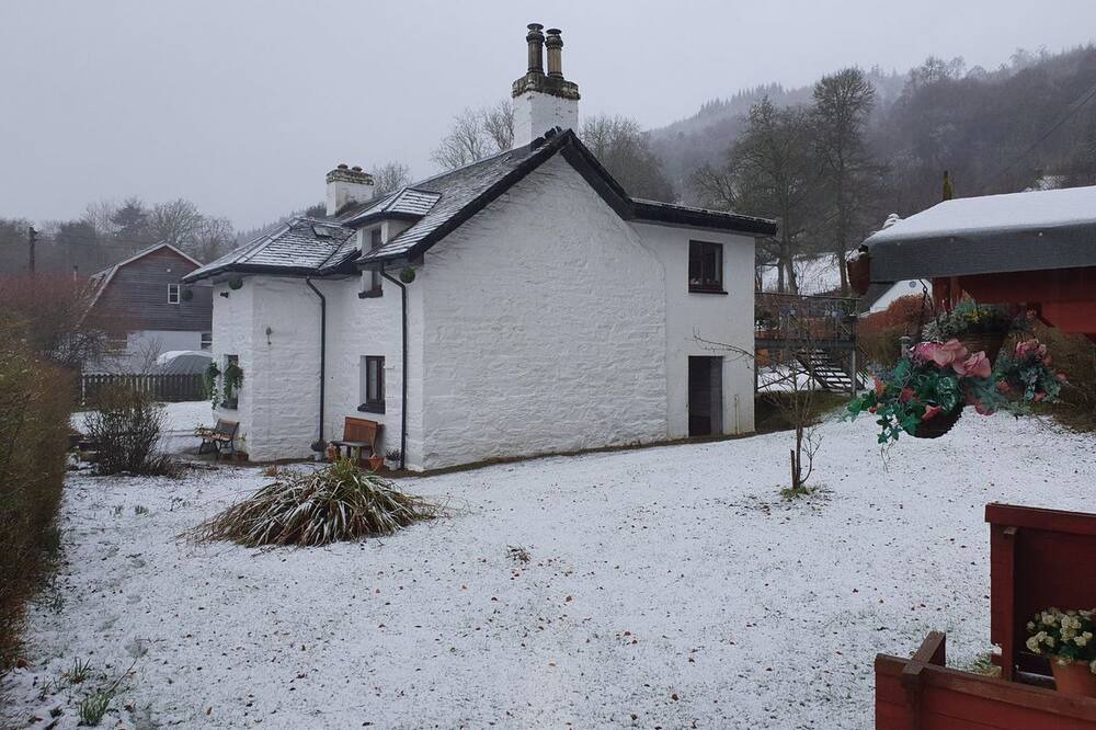 Photo of Outdoor in Dalguise