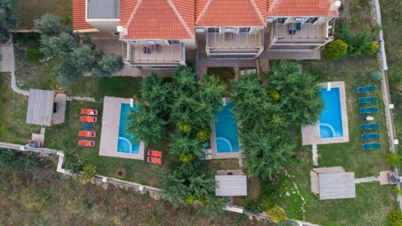 Photo of Outdoor in Geropotamos
