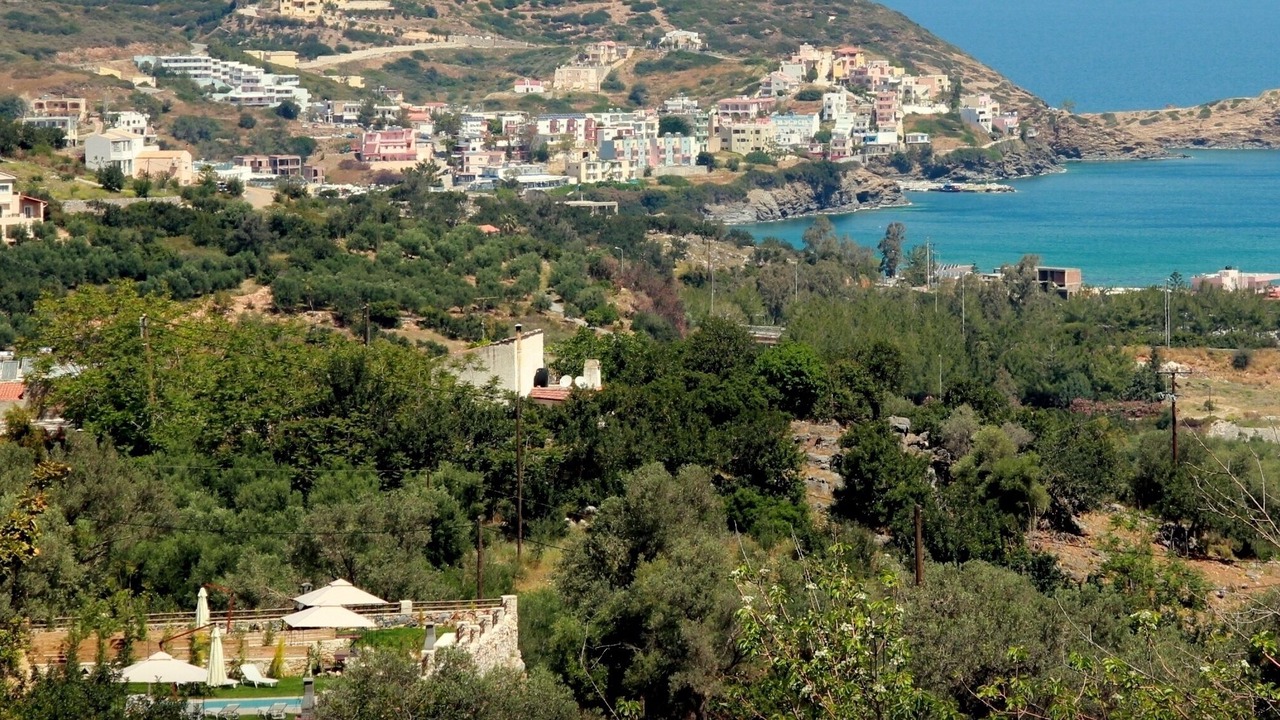 Photo of Outdoor in Geropotamos