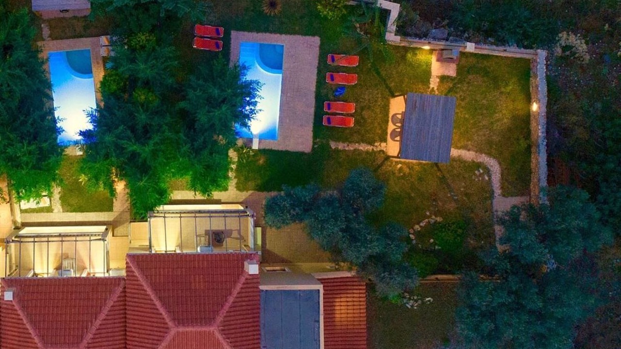 Photo of Outdoor in Geropotamos
