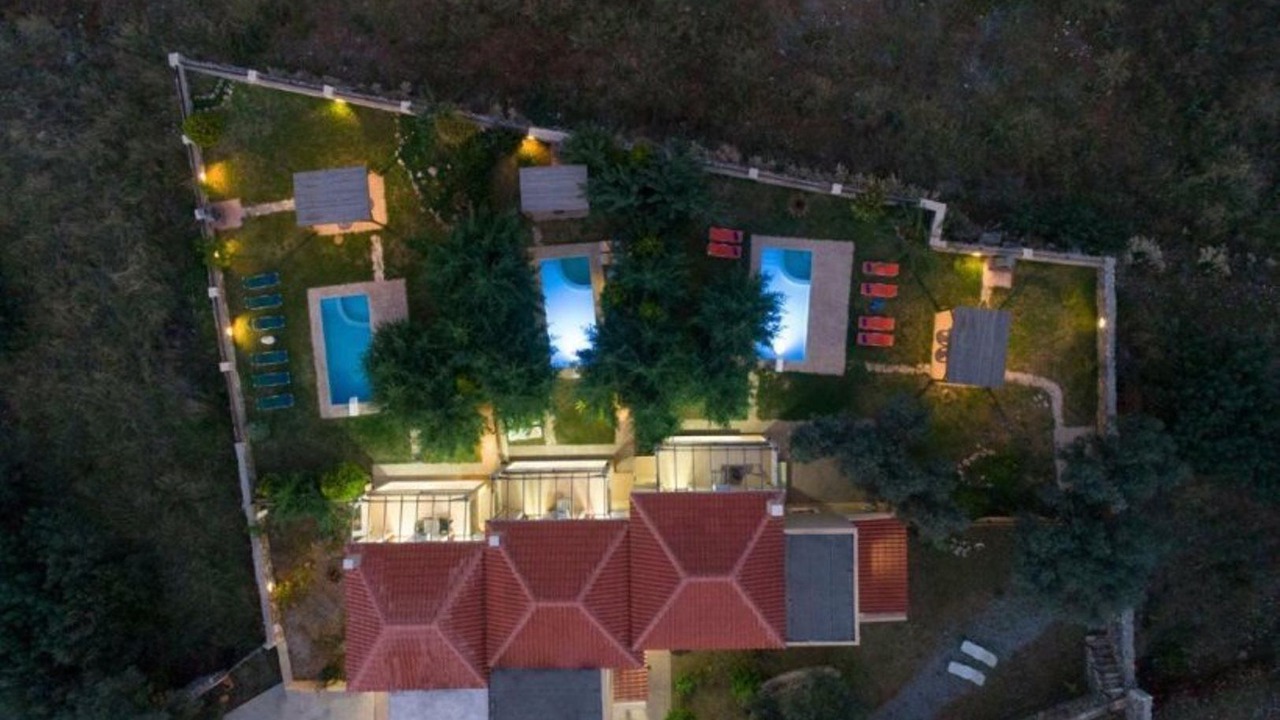 Photo of Outdoor in Geropotamos