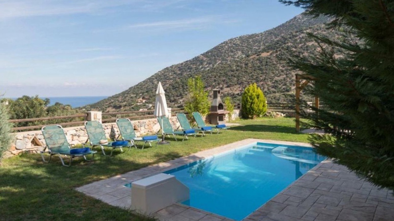 Photo of Outdoor in Geropotamos