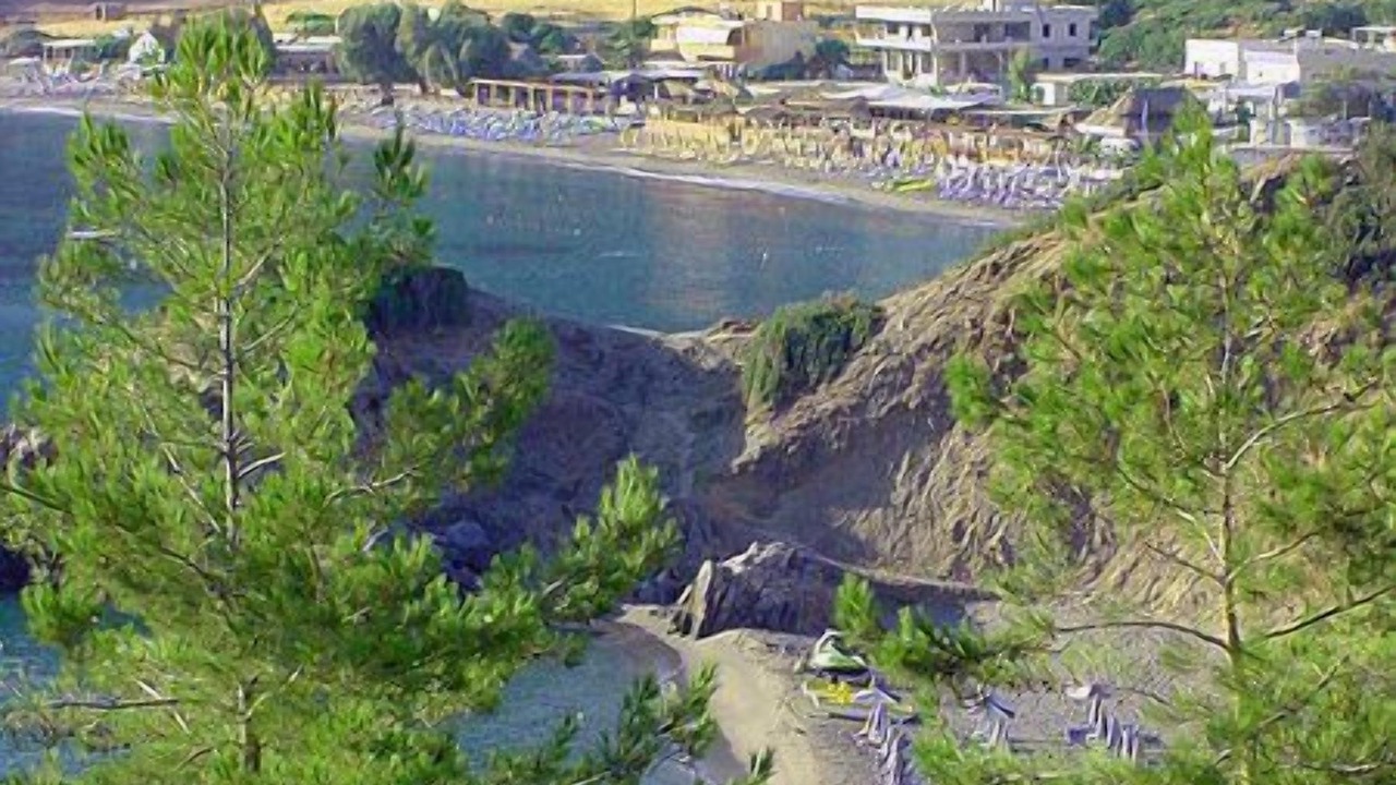 Photo of Outdoor in Geropotamos