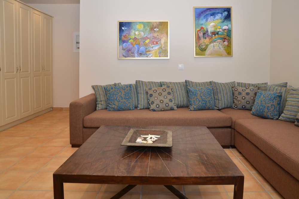 Photo of Livingroom in Leonidio