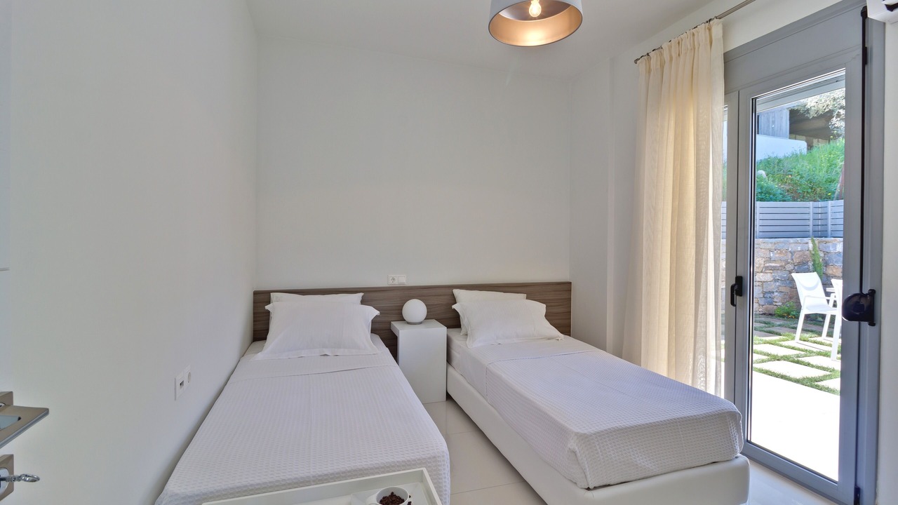 Photo of Bedroom in Vlichada