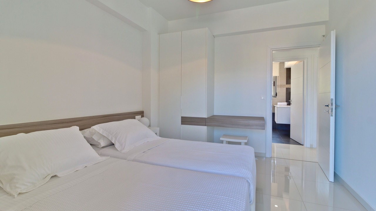 Photo of Bedroom in Vlichada