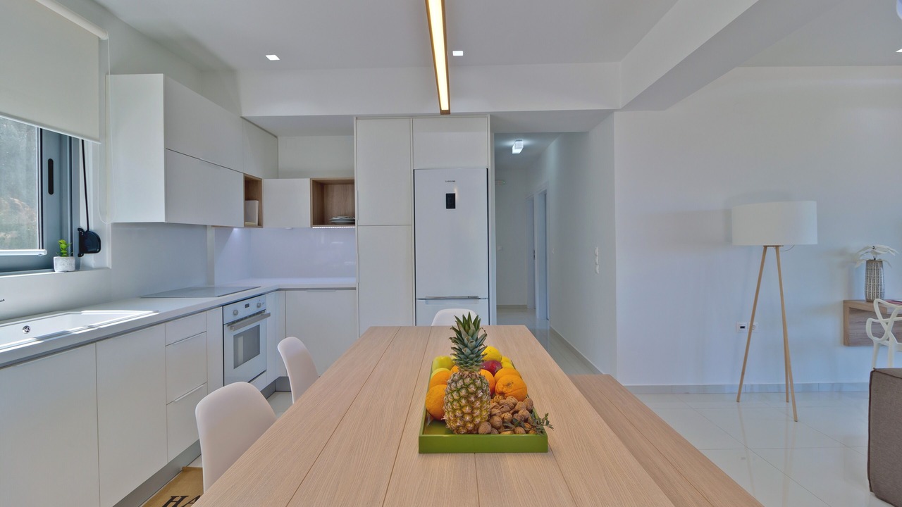 Photo of Kitchen in Vlichada