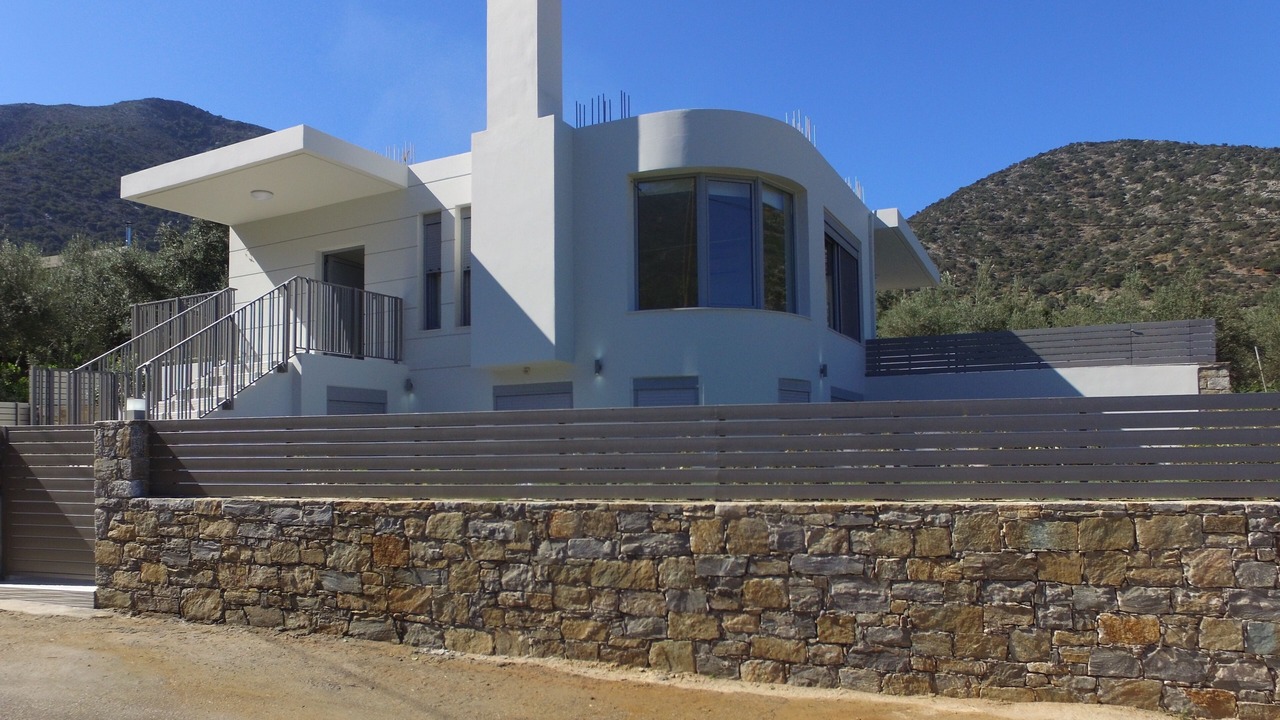 Photo of Outdoor in Vlichada