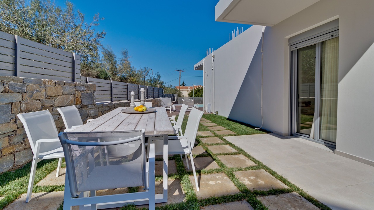 Photo of Outdoor in Vlichada