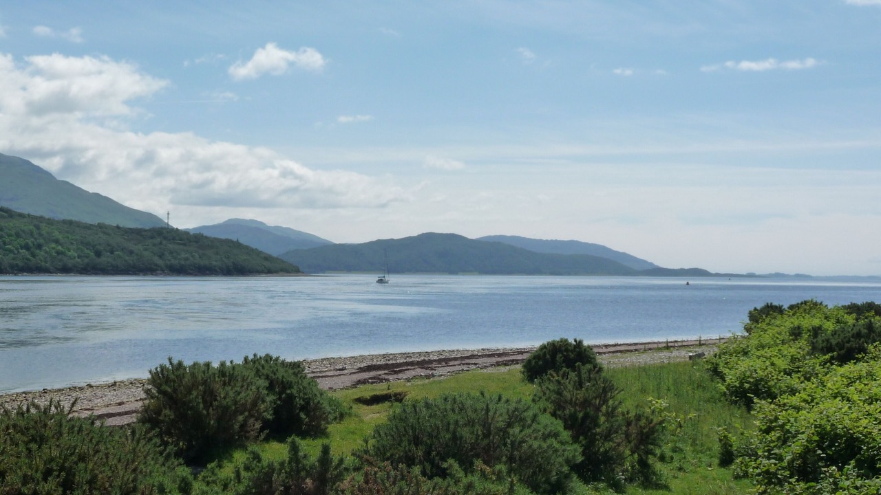 Photo of Others in Ardgour