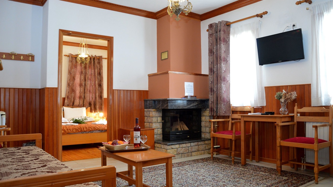 Photo of Others in Metsovo