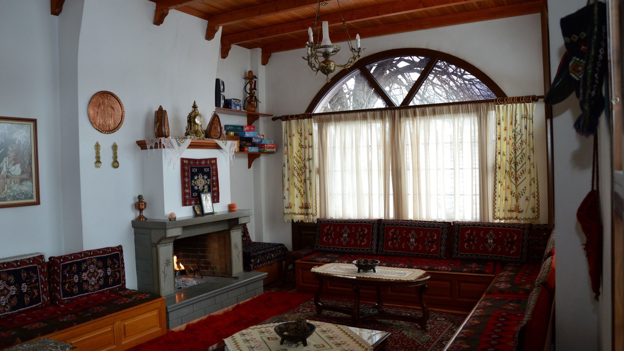Photo of Others in Metsovo