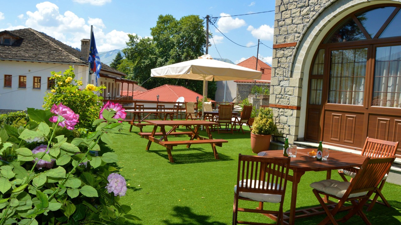 Photo of Outdoor in Metsovo