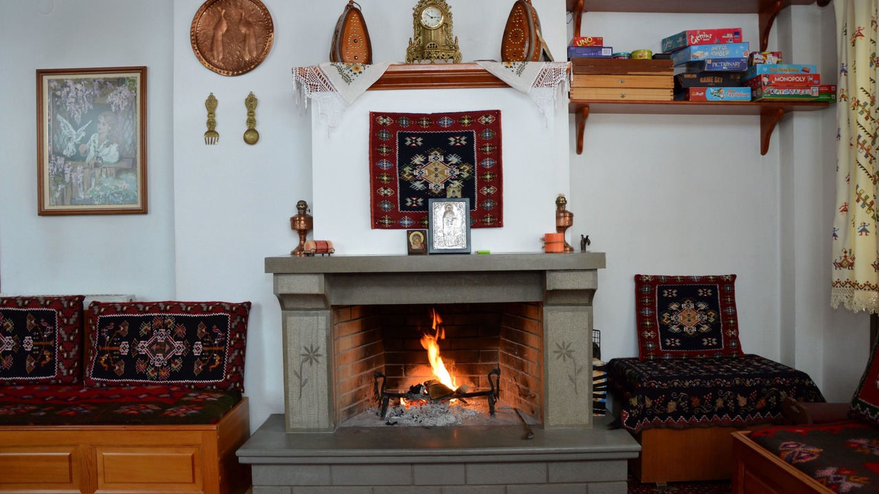Photo of Others in Metsovo