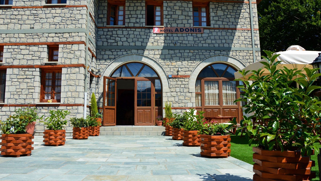 Photo of Outdoor in Metsovo