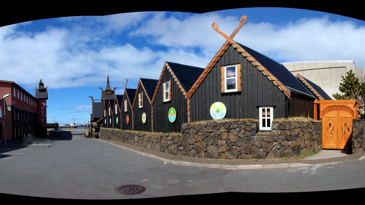 Photo of Others in Hafnarfjordur