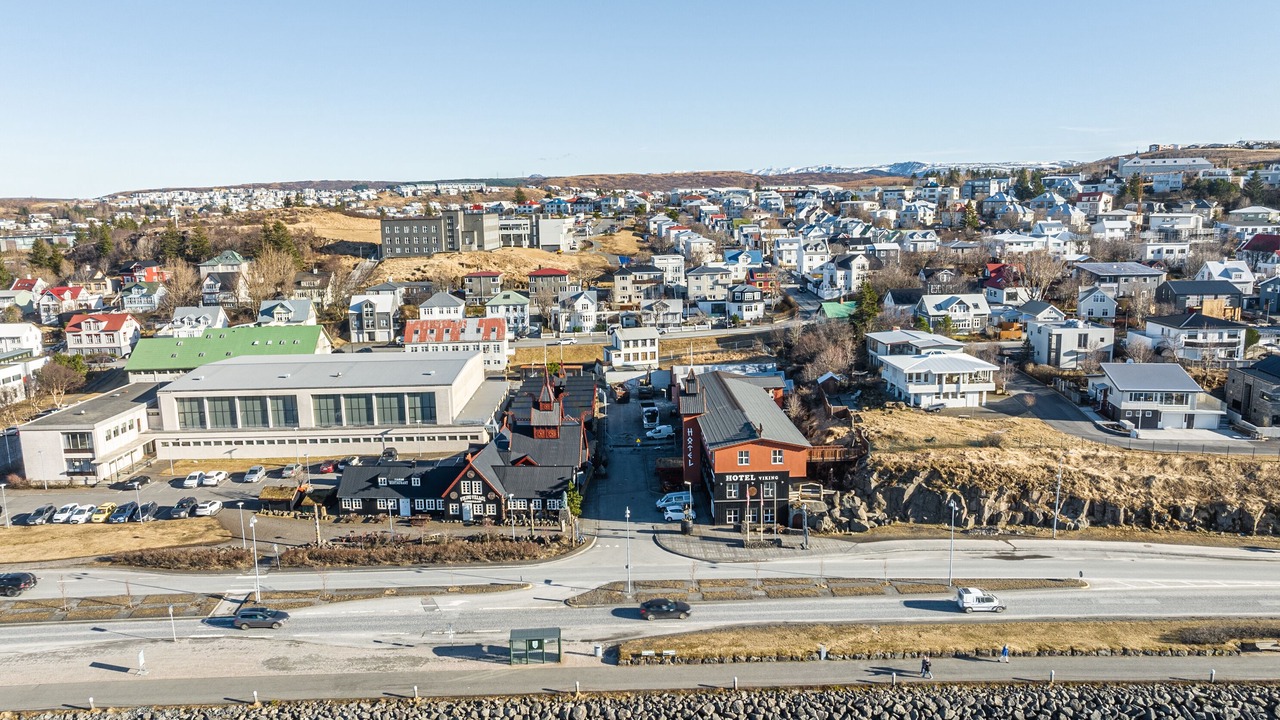 Photo of Outdoor in Hafnarfjordur
