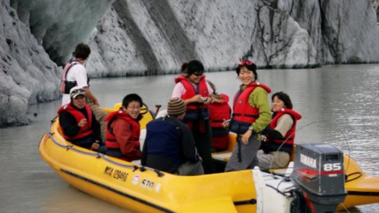 Photo of Others in Glentanner