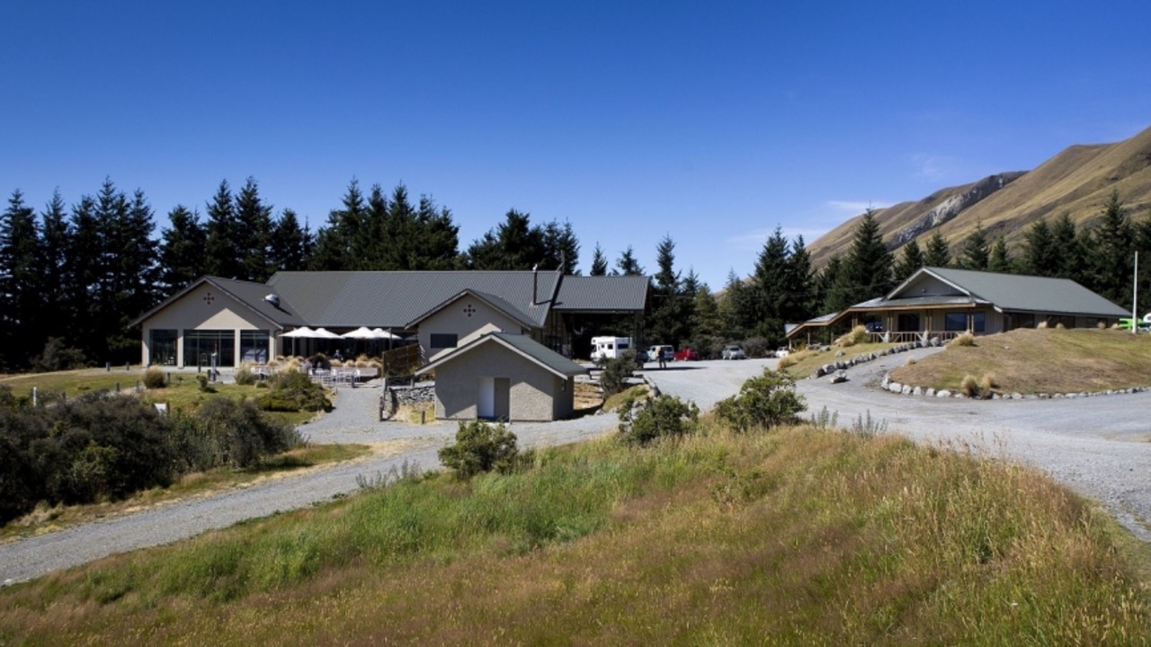 Photo of Outdoor in Glentanner