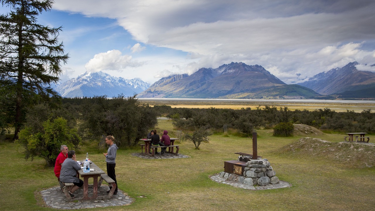 Photo of Outdoor in Glentanner