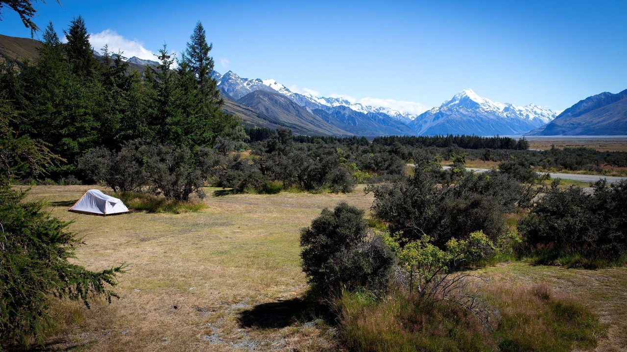 Photo of Outdoor in Glentanner