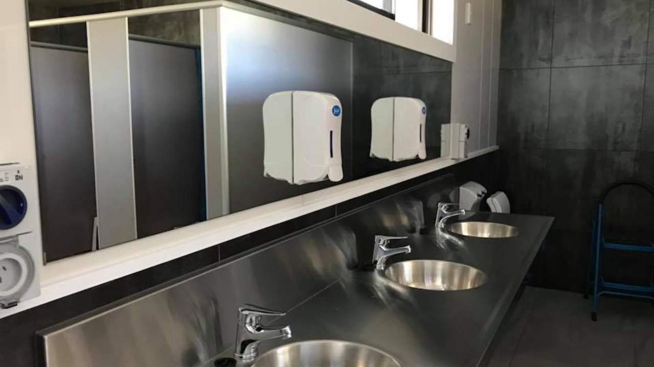 Photo of Bathroom in Glentanner