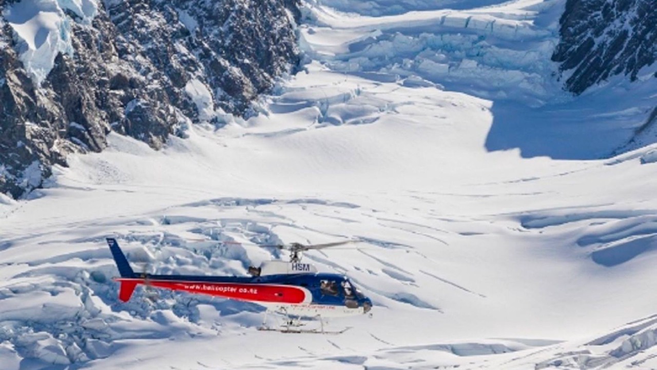 Photo of Others in Glentanner