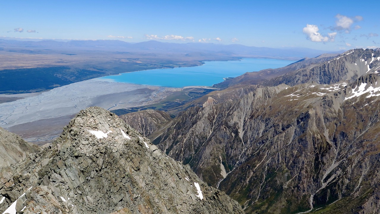 Photo of Outdoor in Glentanner