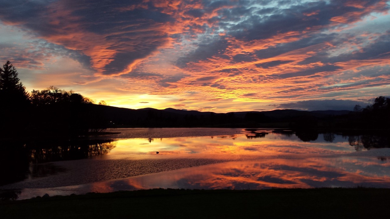 Photo of Outdoor in Aboyne