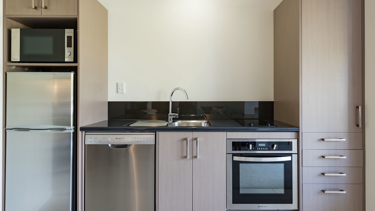 Photo of Kitchen in Taipa