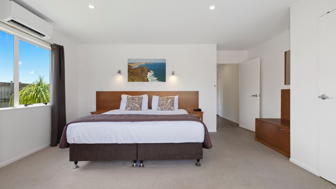 Photo of Bedroom in Taipa