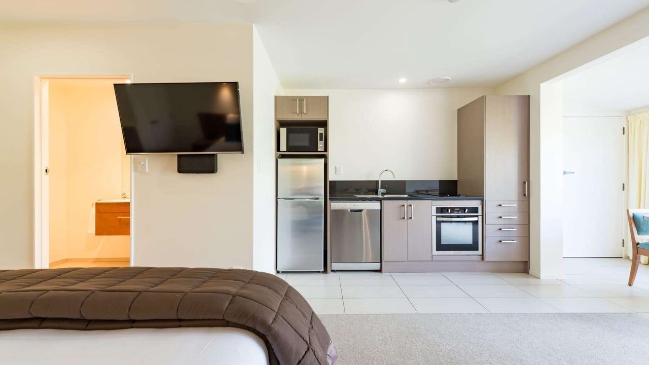 Photo of Bedroom in Taipa
