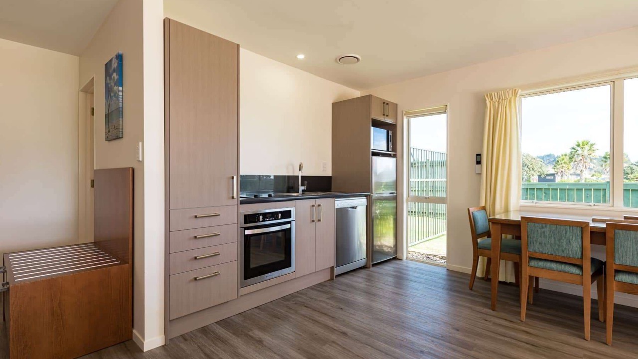 Photo of Kitchen in Taipa