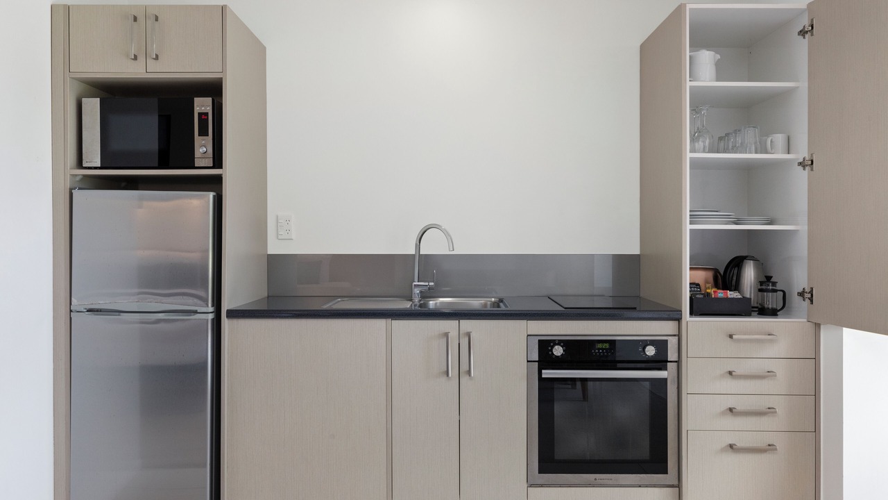 Photo of Kitchen in Taipa